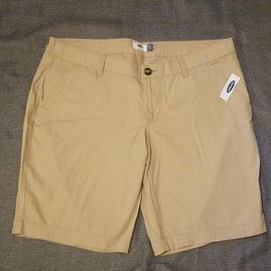 Old Navy Bermuda short
